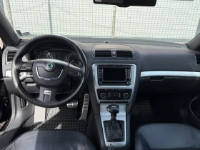 Skoda Octavia Vrs 2.0 TFSI, снимка 7