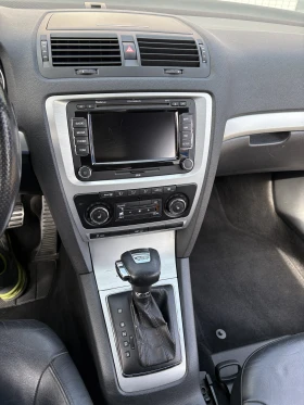 Skoda Octavia Vrs 2.0 TFSI, снимка 13