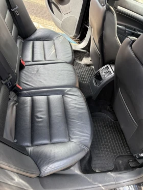 Skoda Octavia Vrs 2.0 TFSI, снимка 12