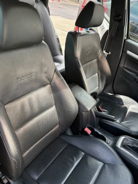 Skoda Octavia Vrs 2.0 TFSI, снимка 9