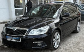 Skoda Octavia Vrs 2.0 TFSI, снимка 1