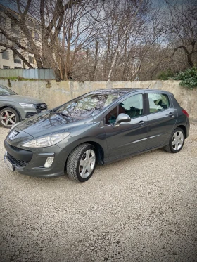 Peugeot 308, снимка 2