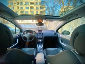 Peugeot 308, снимка 6