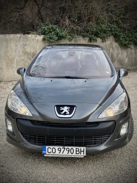 Peugeot 308, снимка 3
