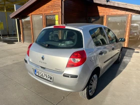 Renault Clio III, снимка 3