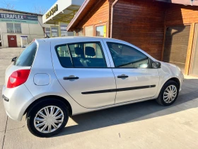 Renault Clio III, снимка 2