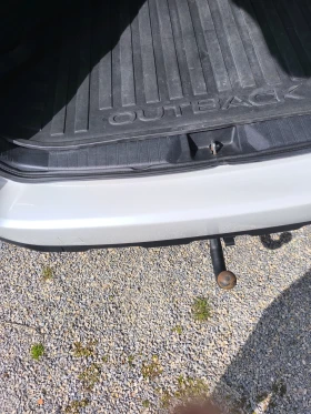 Subaru Outback R3.6, снимка 11