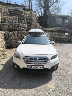 Subaru Outback R3.6, снимка 1