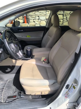 Subaru Outback R3.6, снимка 14