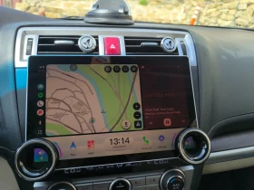 Subaru Outback R3.6, снимка 13