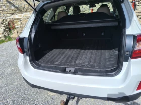 Subaru Outback R3.6, снимка 7