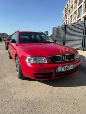 Audi S4, снимка 3
