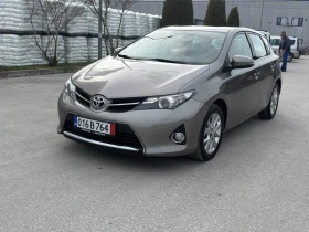 Toyota Auris 1.6 БЕНЗИН  EURO5, снимка 2