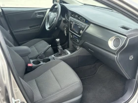 Toyota Auris 1.6 БЕНЗИН  EURO5, снимка 10