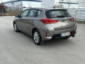 Toyota Auris 1.6 БЕНЗИН  EURO5, снимка 8