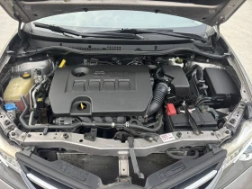 Toyota Auris 1.6 БЕНЗИН  EURO5, снимка 16