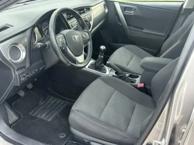 Toyota Auris 1.6 БЕНЗИН  EURO5, снимка 11