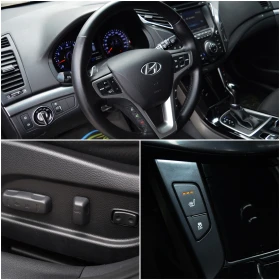 Hyundai I40 2.0GDI AUTOMAT ШВЕЙЦАРИЯ, снимка 14