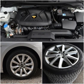 Hyundai I40 2.0GDI AUTOMAT ШВЕЙЦАРИЯ, снимка 16