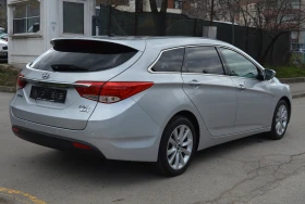 Hyundai I40 2.0GDI AUTOMAT ШВЕЙЦАРИЯ, снимка 4