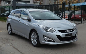 Hyundai I40 2.0GDI AUTOMAT ШВЕЙЦАРИЯ, снимка 3