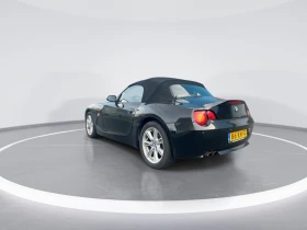 BMW Z4 2.5i, снимка 3