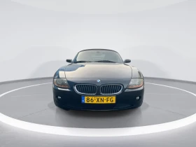BMW Z4 2.5i, снимка 4