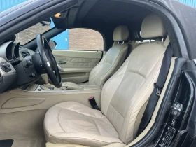BMW Z4 2.5i, снимка 11