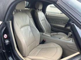BMW Z4 2.5i, снимка 10