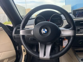 BMW Z4 2.5i, снимка 15