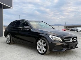 Mercedes-Benz C 220 2.2cdi 170 ks Собствен лизинг !!!, снимка 3