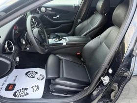 Mercedes-Benz C 220 2.2cdi 170 ks Собствен лизинг !!!, снимка 9