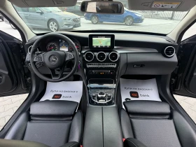 Mercedes-Benz C 220 2.2cdi 170 ks Собствен лизинг !!!, снимка 12