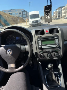 VW Golf, снимка 6