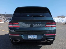 Genesis GV80 2.5T Advanced/ПАНОРАМА/ДИСТРОНИК/360 КАМЕРИ, снимка 5