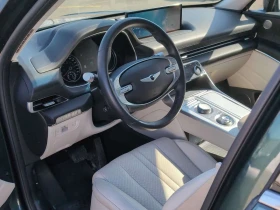Genesis GV80 2.5T Advanced/ПАНОРАМА/ДИСТРОНИК/360 КАМЕРИ, снимка 9