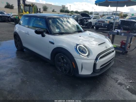 Mini Cooper Hardtop SE FWD, снимка 1