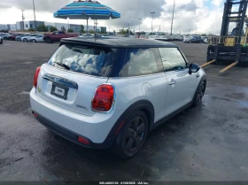 Mini Cooper Hardtop SE FWD, снимка 4