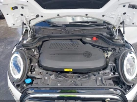 Mini Cooper Hardtop SE FWD, снимка 10