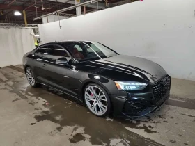 Audi S5  COUPE | PROGRESSIV | DISTRONIC | 360 | RED INT , снимка 2