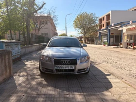 Audi A4, снимка 4