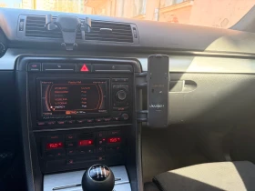 Audi A4, снимка 6