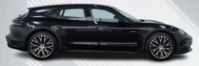 Porsche Taycan 4 Cross Turismo, снимка 3