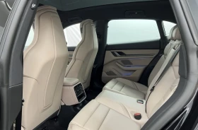 Porsche Taycan 4 Cross Turismo, снимка 6