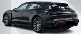 Porsche Taycan 4 Cross Turismo, снимка 2