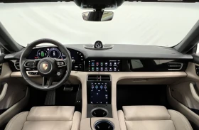 Porsche Taycan 4 Cross Turismo, снимка 4