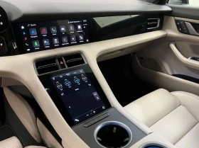Porsche Taycan 4 Cross Turismo, снимка 5