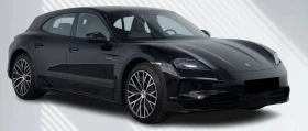 Porsche Taycan 4 Cross Turismo, снимка 1