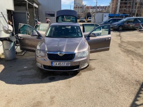 Skoda Superb, снимка 1