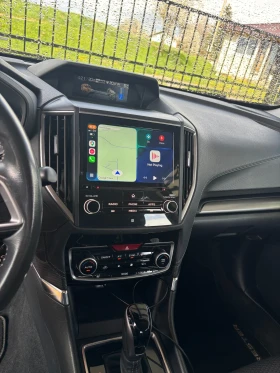 Subaru Forester, снимка 12